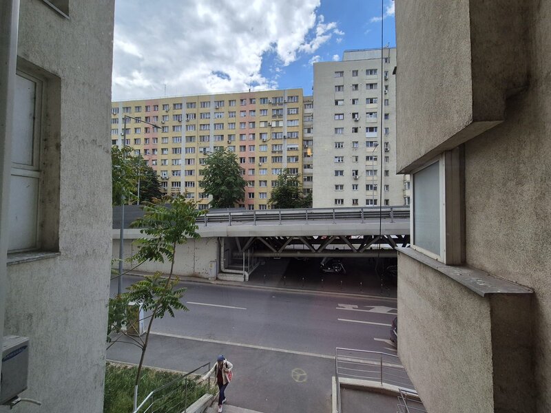 Colentina, Doamna Ghica,