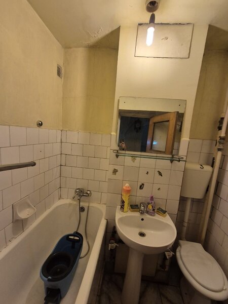 Colentina, Doamna Ghica,